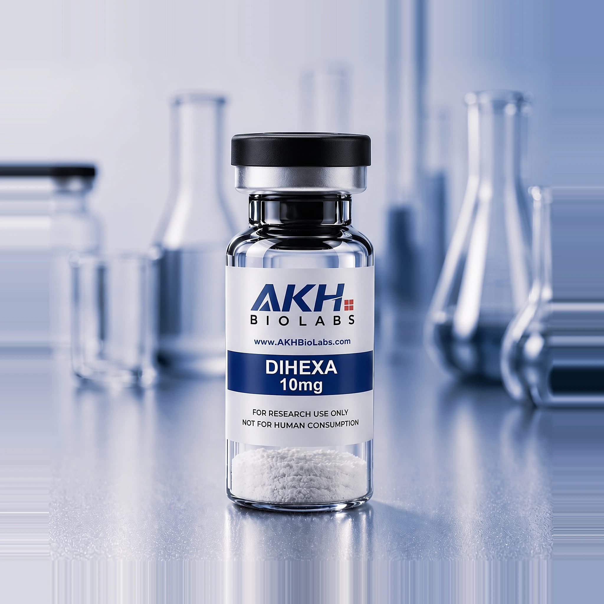 Dihexa
